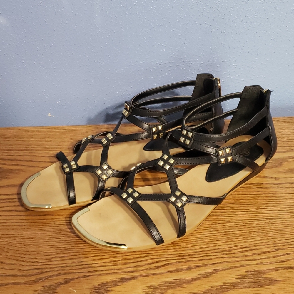 Isola womens sandals